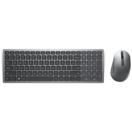 Dell Commercial Km7120W Kb Mouse Combo 580-AISY